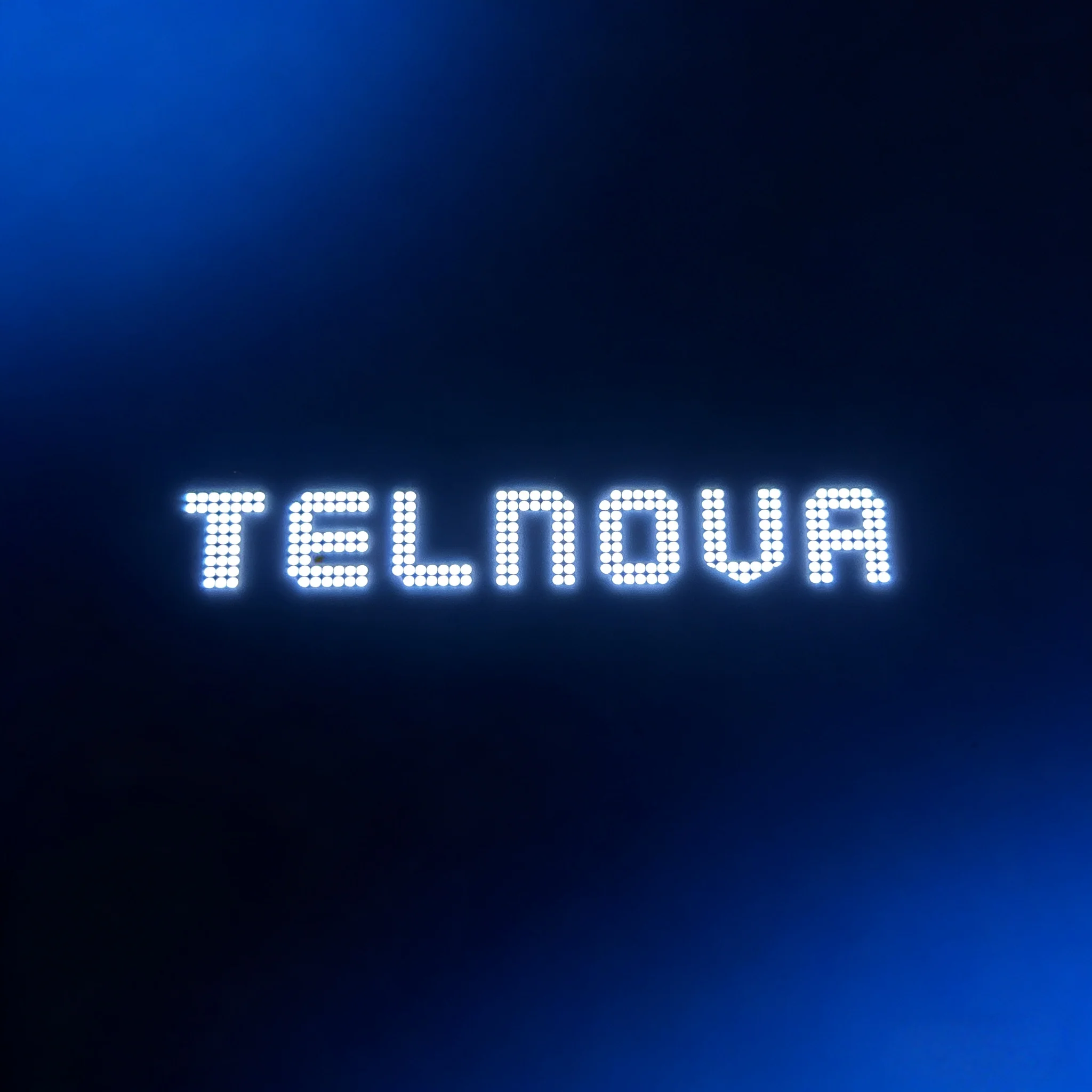 TELNOVA TECHNOLOGY (HONG KONG) CO., LIMITED