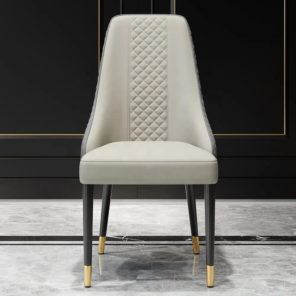High Back Dining Chairs Wholesale Cheap Dining Room Chairs Leather Kitchen Chair