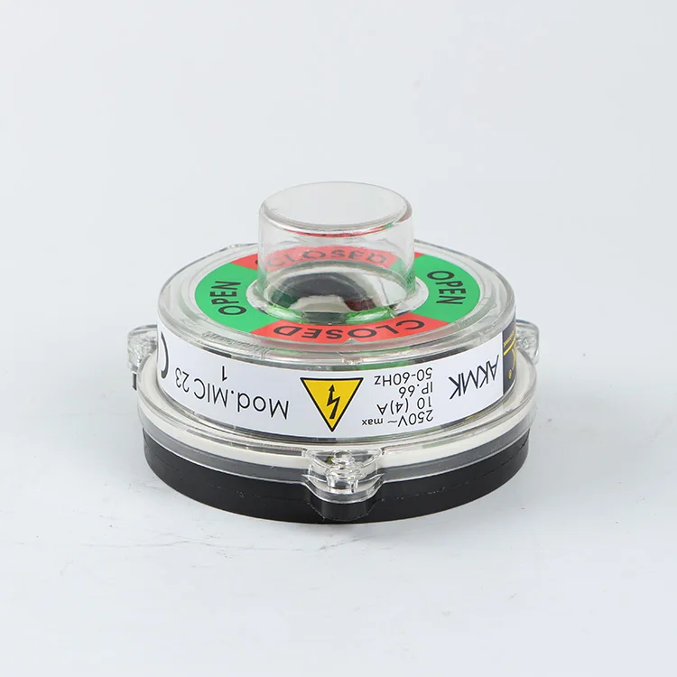Position Limit Switch  MIC23  for CP Type Pneumatic  Actuator