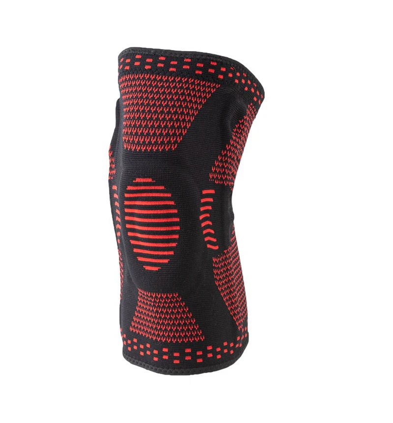 Модный силиконовый наколенник протектор наколенник поддержка для волейбола наколенники