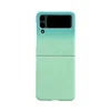 Gradient green