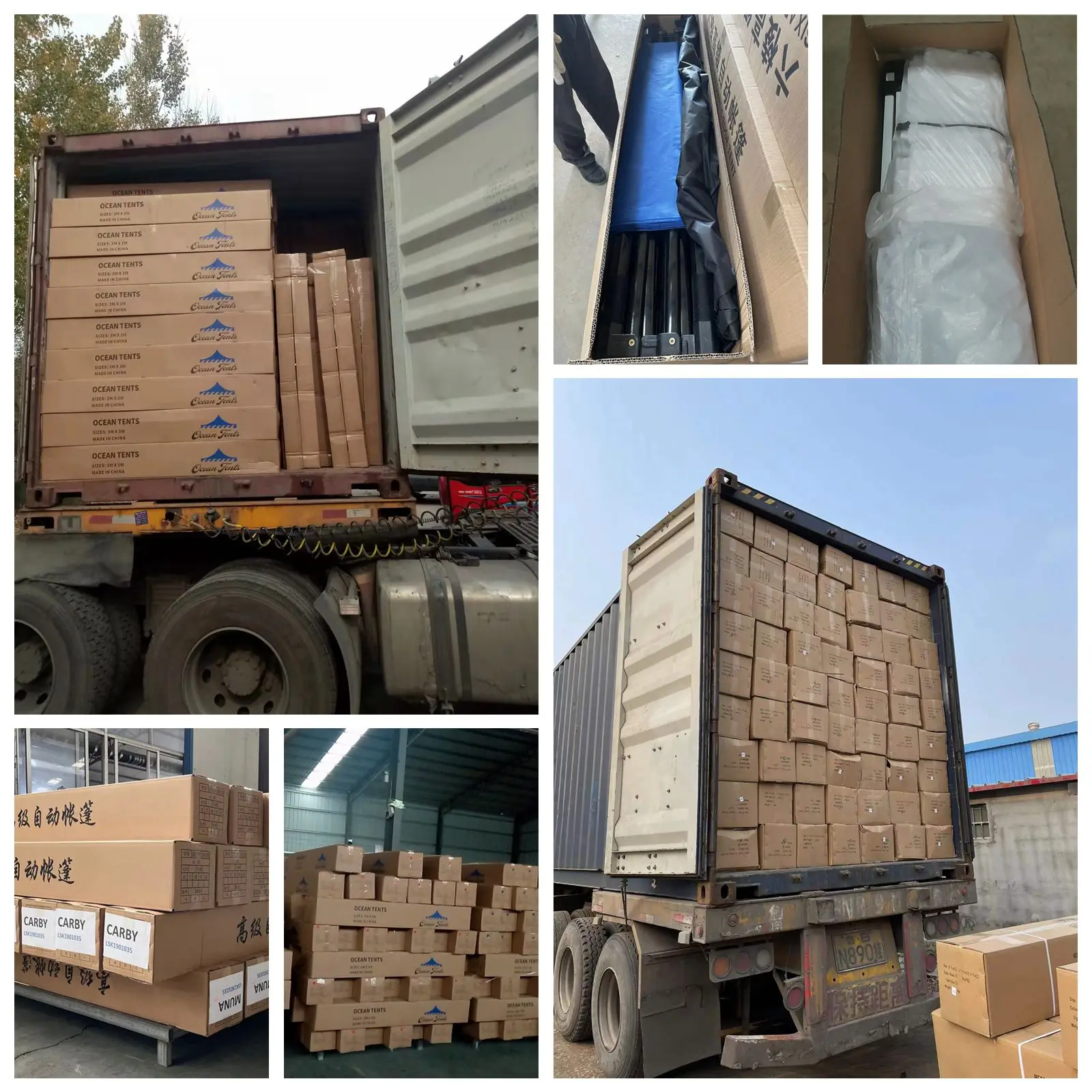 Ready to Ship