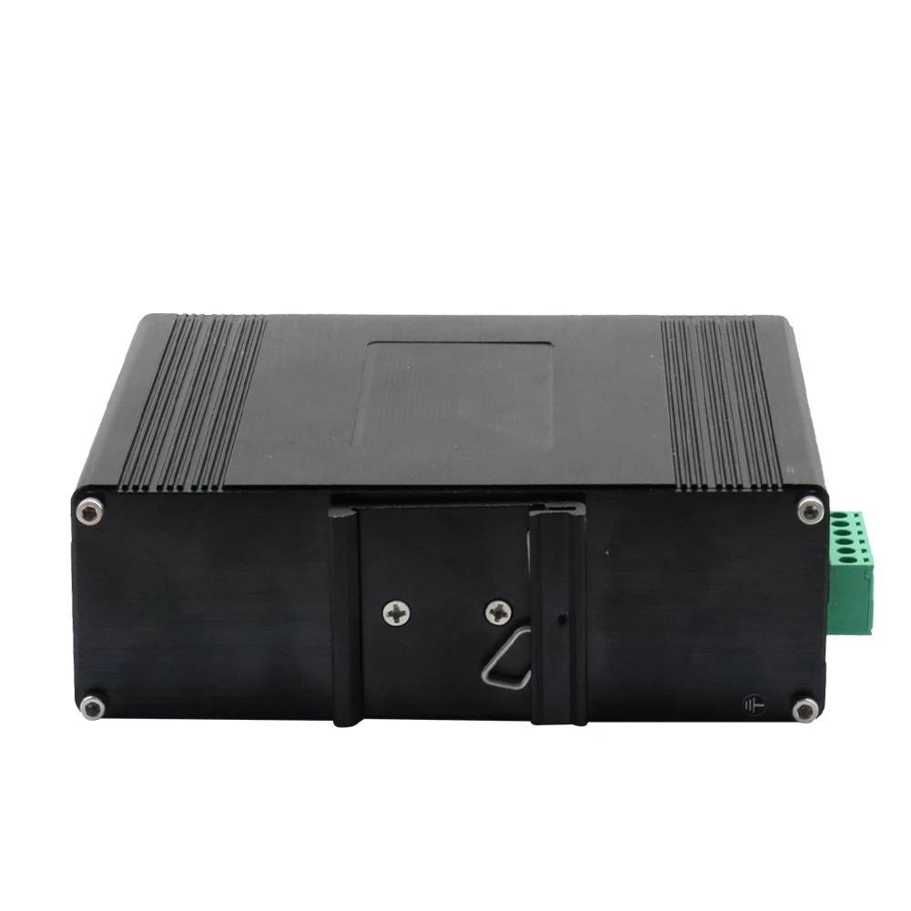 2 X SFP 8 X GE PoE Network Switch Industrial 8 Port Gigabit Ethernet WEB Managed Switch CCTV Networking