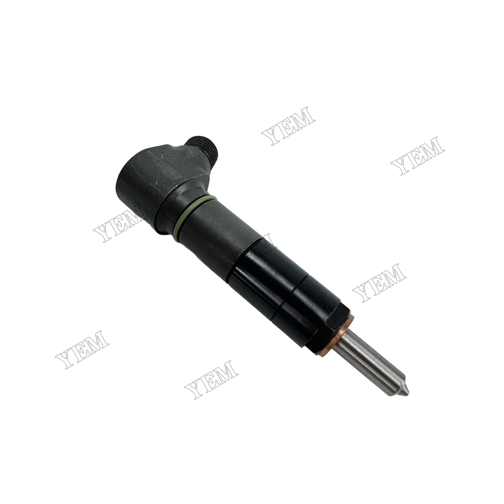 RE528525 Injector for John Deere Heavy Duty Engine Parts 5