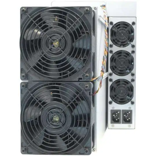 Low Noise Bitmain Z15 Pro 840kh/s ZEC Zcash Mining Machine 2780W P