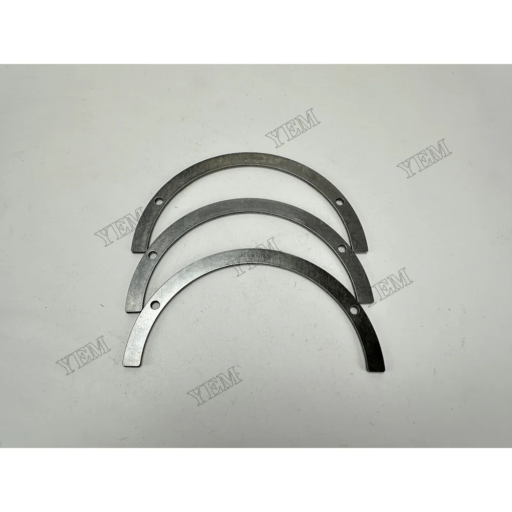 For Komatsu 6D108 Thrust Washer Agricultural Machinery Spare Parts