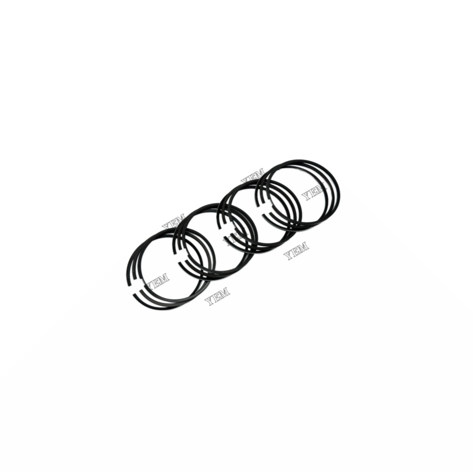 YD4102 Piston Ring 5001-06237 for Yangdong Piston Ring Wholesale Engine Parts