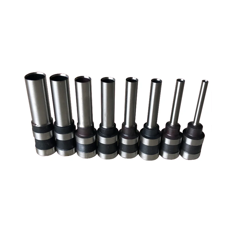 Paper Punching Drill Bits Die Making Paper Drill Bit