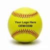 Hi-Vis Yellow Training Ball
