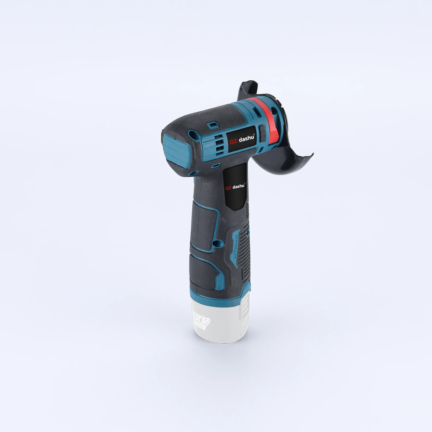 New Electric Cordless Mini Angle Grinder 3 Inch ODM OEM Supported Industrial Battery Big Tree's Innovation