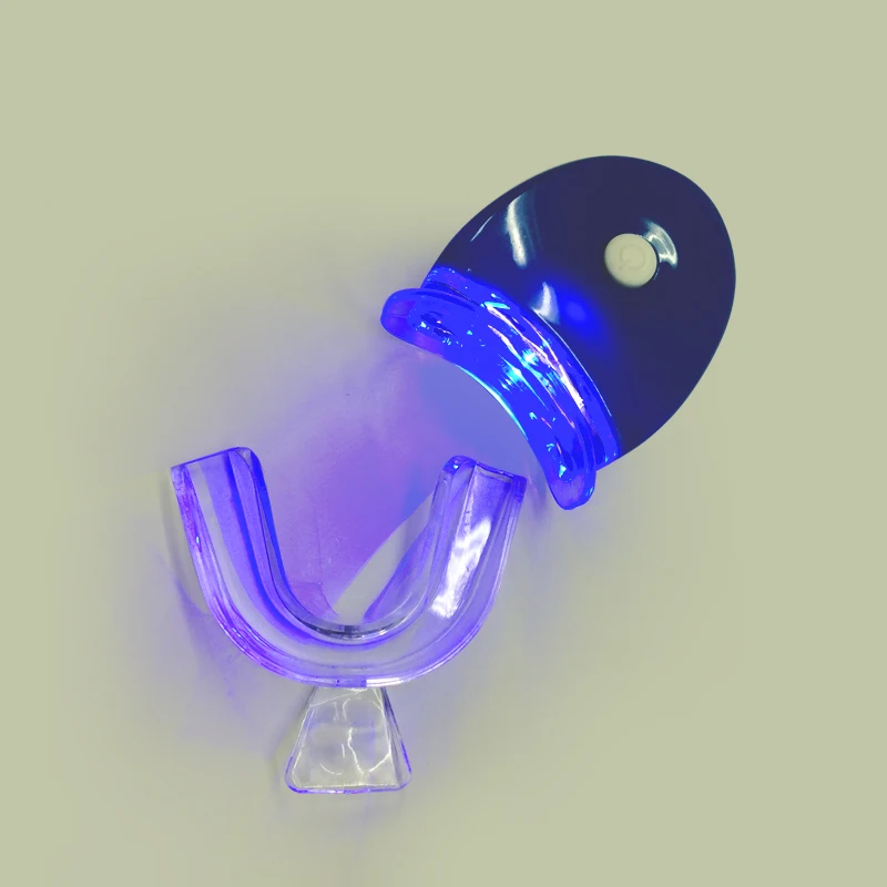 Cosaint Béalaigh Oíche Denthach ar Bhonn Fábrach do Chnaipíocht Agus Cruithneadh Fiacla, Tráidire Béalaigh do Chodladh agus Bainneadh Fiacla