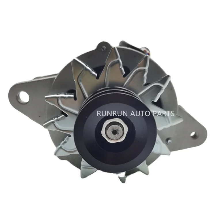 コベルコ SK350-8用 24V 60A オルタネーター 270402062D 270402500S