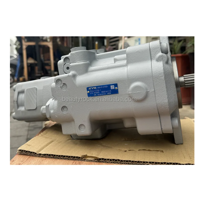 High Quality Excavator Parts - Kubota Compatible Solutions