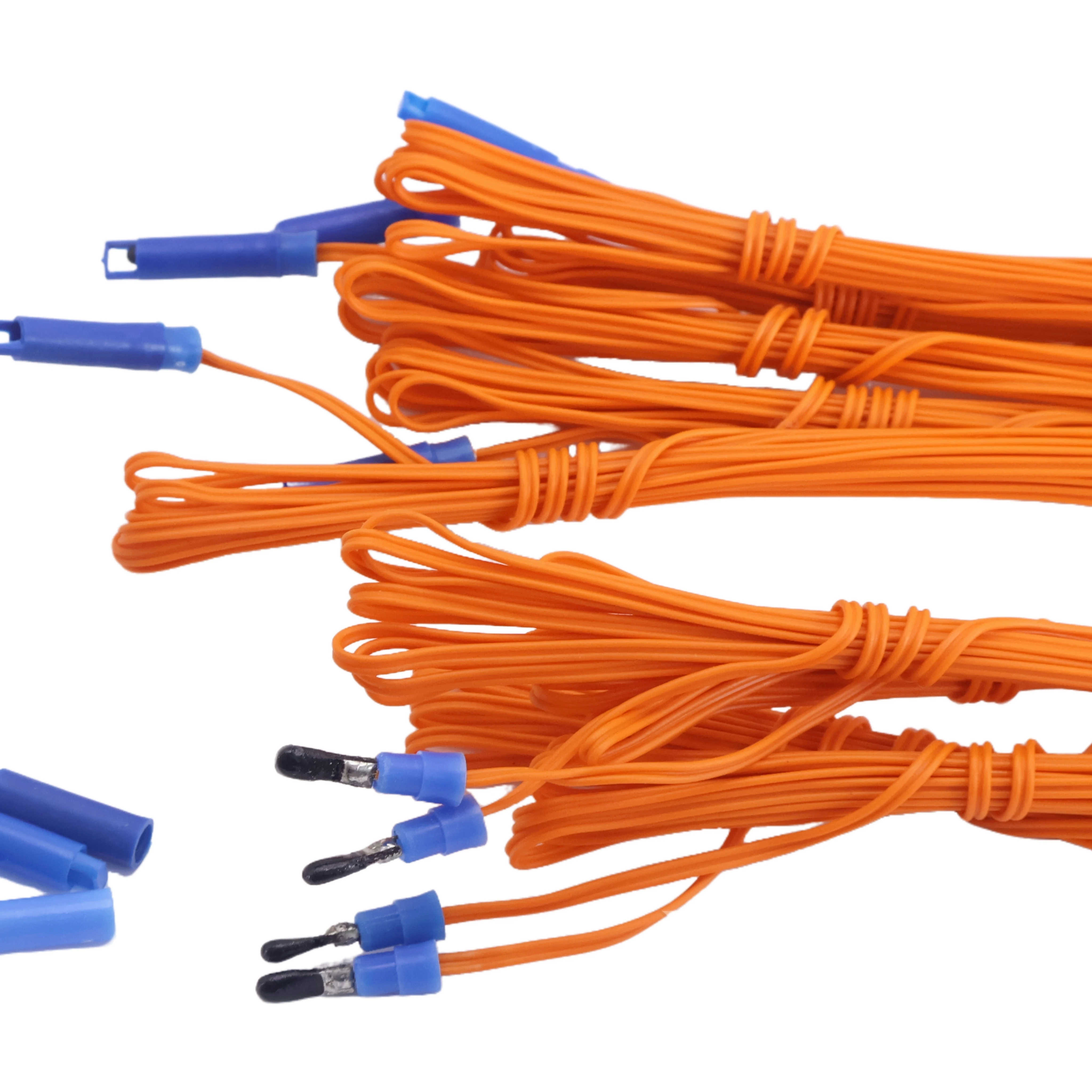 Customize T-shape Cap Fireworks Electric Igniters for Make Cold Pyro Fountain Fireworks