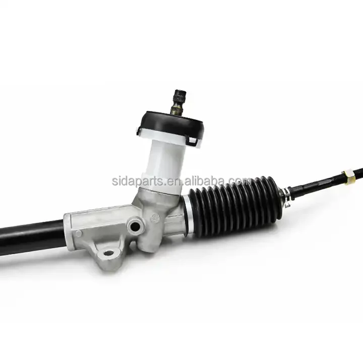 Forsida Lhd Manual Steering Rack For Picanto 2014 Oem 565001y501 Auto