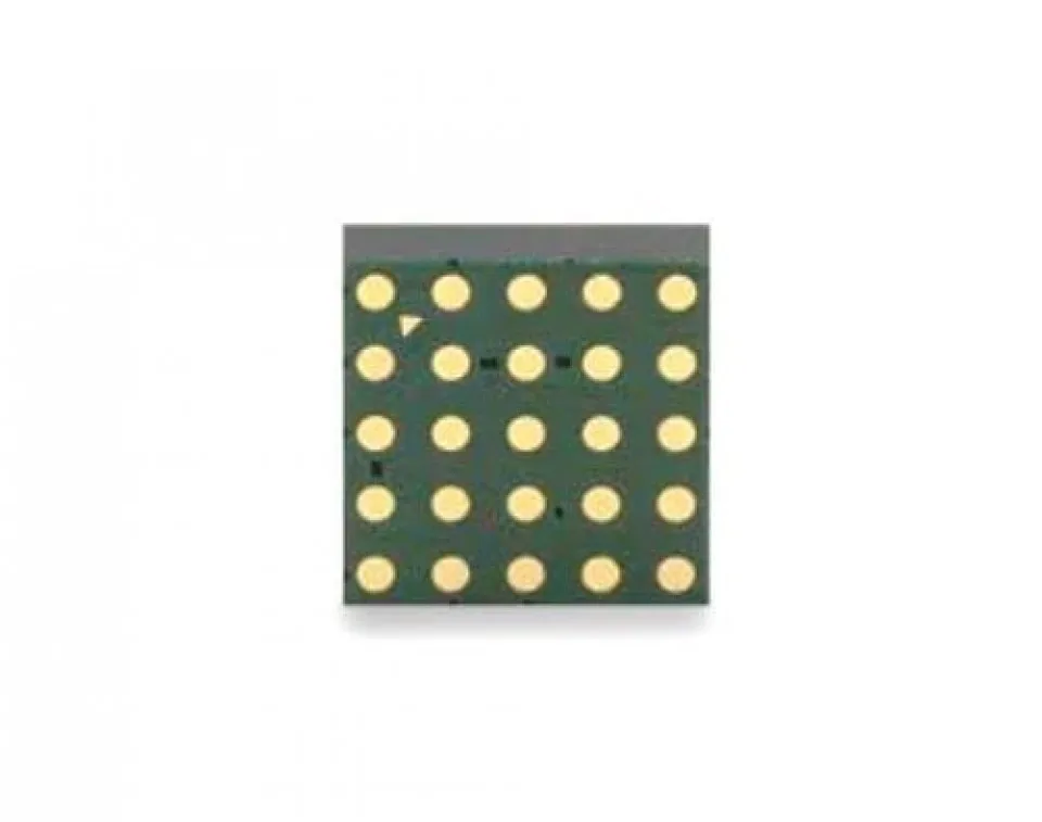 ADP51B62M02 ADP51B62A01  Board Mount Pressure Sensors ADP5(PS-A) (DIP) 6 KPa Inlet Length 5mm, Diameter 3mm Original