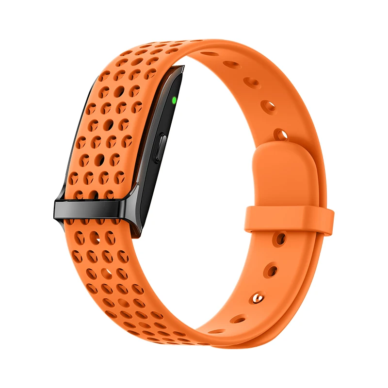 H59 Waterproof Fitness Tracker Smart Band For Men Women, Heart