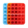 24-piece cake cup set