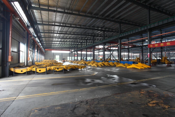 15Ton 0.53m3 Bucket Hydraulic Excavator and Crawler Digger Price