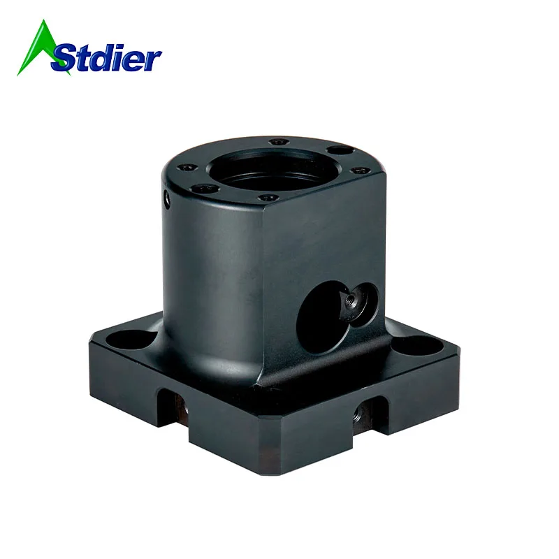 Stdier Capto Motor Core Component New Condition Steel Tool Holder CNC Milling Turning Tool Inner Diameter Lathe Fixed