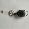Negro transparente