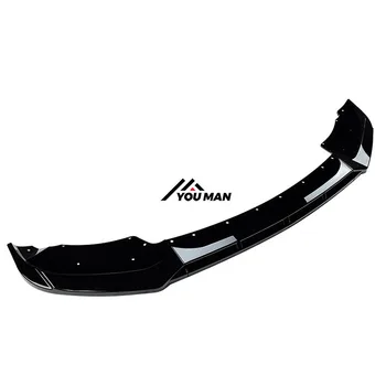 Car Lip And Front Lip For BMW X3 X4 SERIES 2014-2017 Front Lip For BMW X3 F25 X4 F26 M Sport