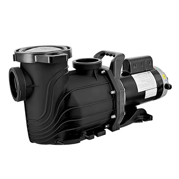 4Hp 5Hp 6.5Hp Commercial Inground High Pressure Centrifugal Dual-Speed Swimming Pool Pump For Sale