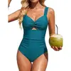 Verde azulado