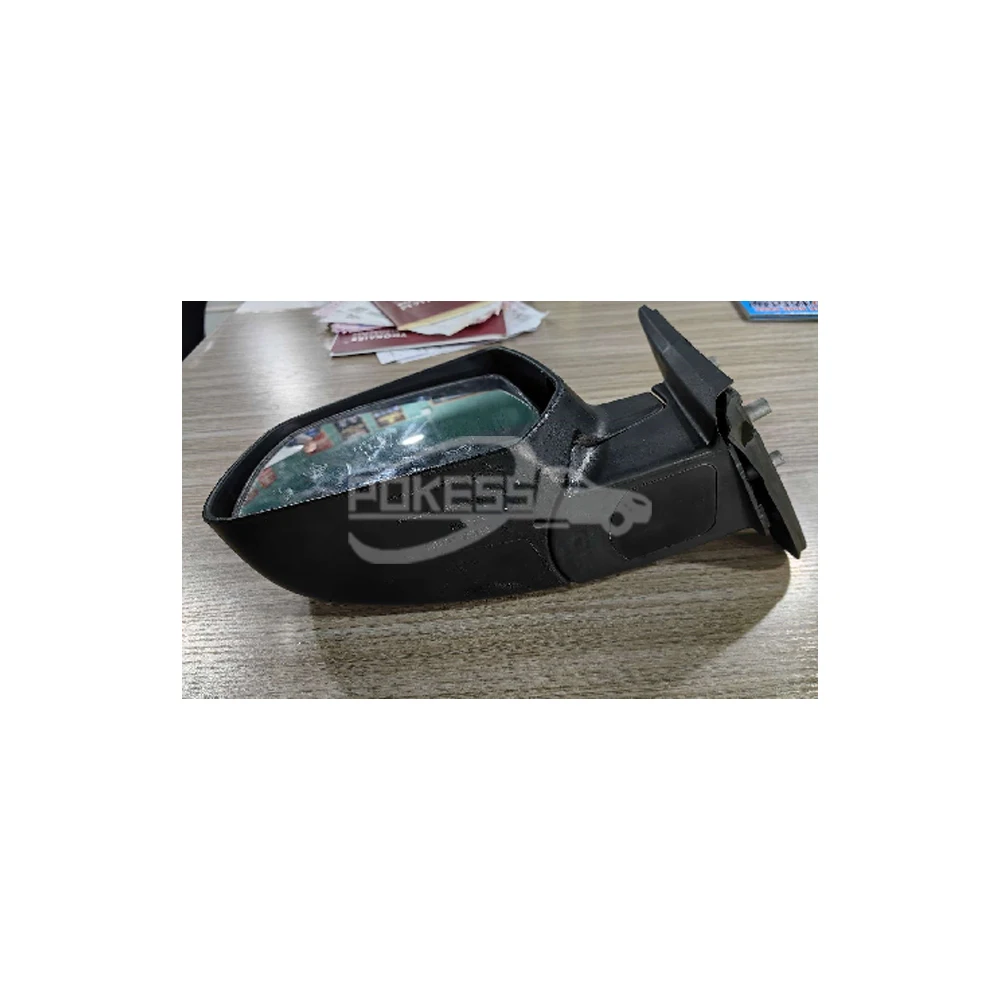 Auto Parts 6M3417683ZB UR5669180 Rearview Mirror L — 2