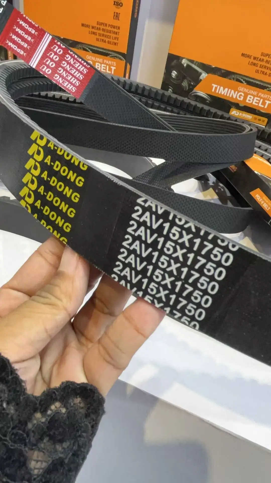 Ensuring precision and optimal performance in all conditions 