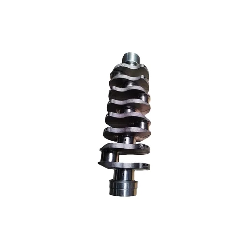 Crankshaft 8-98029270-0 for Isuzu Engine 4HK1 4HK1TC Hitachi ZX200-3 ZX210L-3 ZX240-3 ZX270-3 ZX280LC-3 ZX290LC-5B
