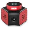 rojo
