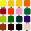 Total: 29 Colors( 6-8 colors mixed )