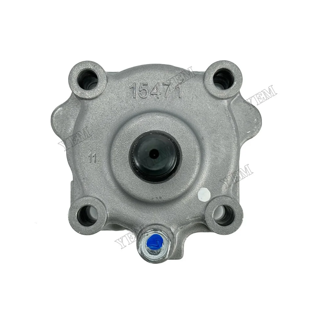 Oil Pump for Kubota V3300 Fast Delivery Engine Parts 4