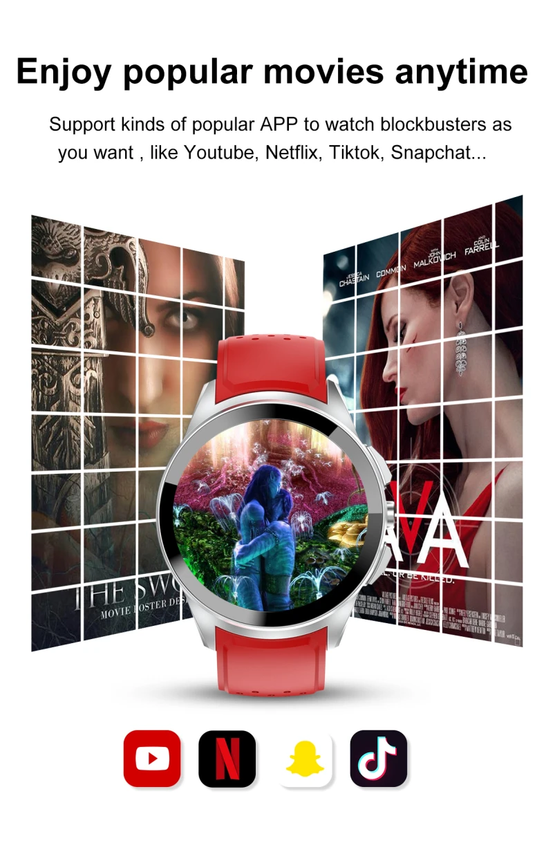 Reloj Inteligente Lt10,Dispositivo Con Android 9,1,4g,Gps,Wifi,1gb De  Ram,16gb De Rom,Control Del Ritmo Cardíaco,Pantalla Amoled De 1,39  Pulgadas,Batería De 500mah - Buy Lt10 Reloj Inteligente,Lt10 Reloj  Inteligente,Reloj Inteligente 4g Product on 