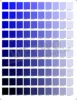 Colore blu