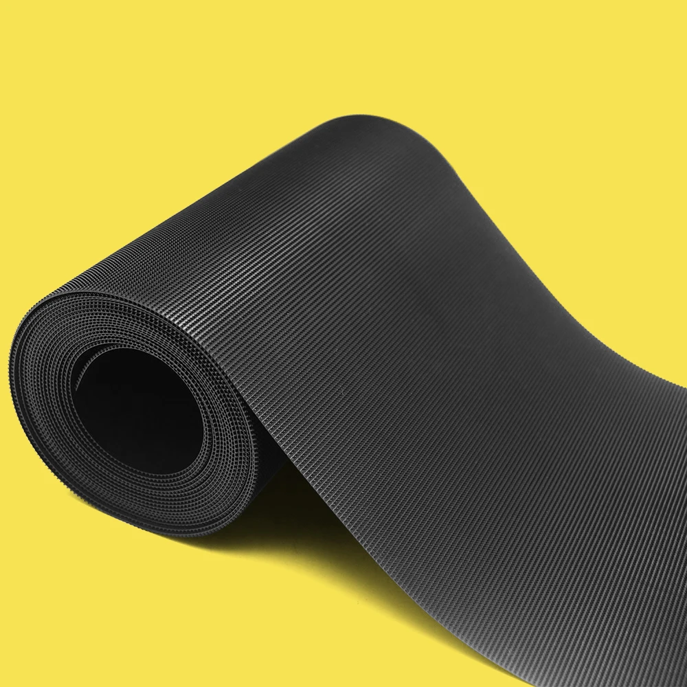 Customized Molded Plastic Nylon Smooth 0.6mm Micro Soft Baby Diapers Cover Loop Hook Thin Elastic Injection Hook and Loop Strap