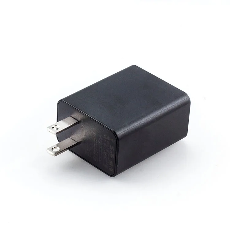 Ультрабыстрое зарядное устройство 18 Вт Для ZenFone 5Q Live,S8,S9,+ Note8,Note9,Nintendo Switch,Moto X4,Z2,Z3,LG G6,G7