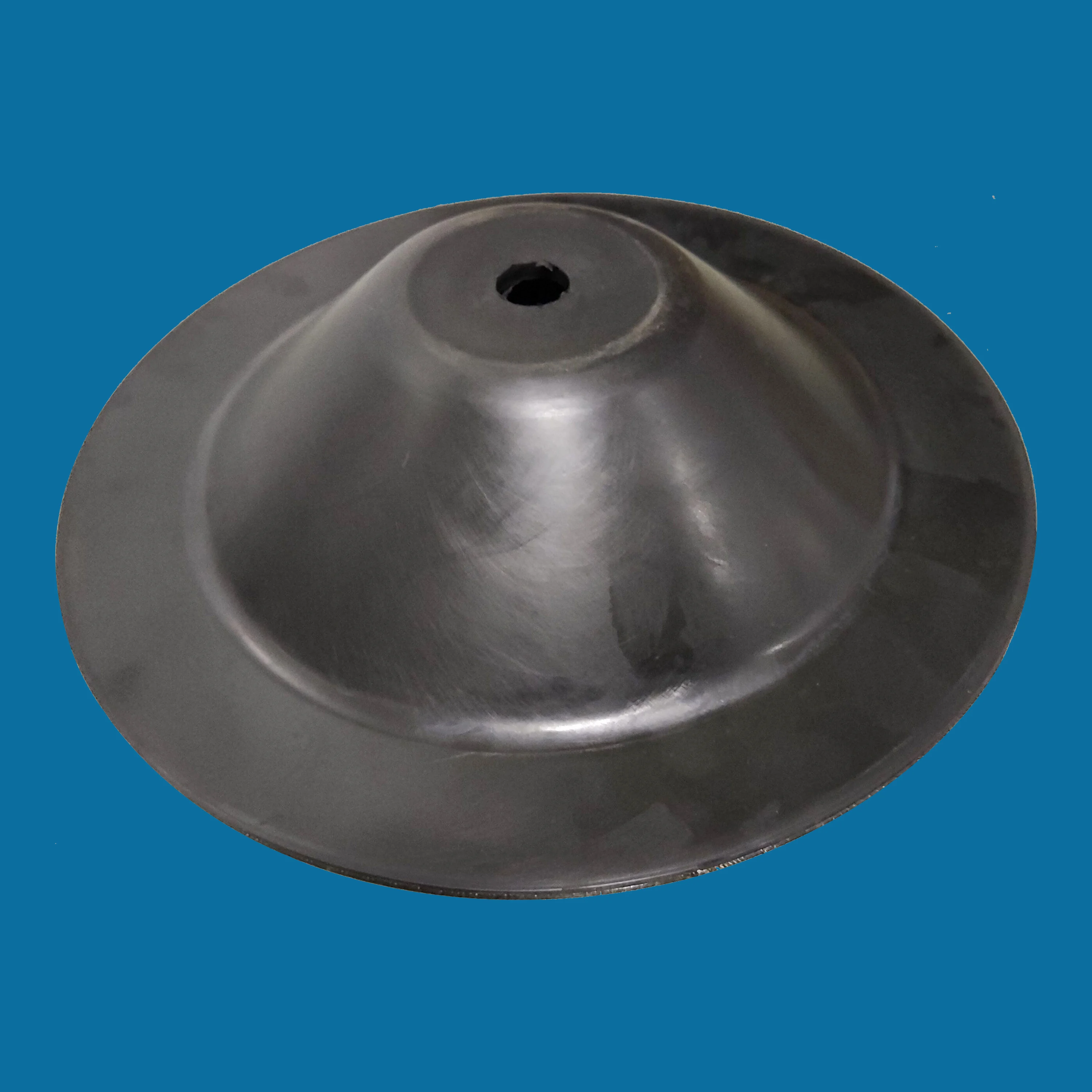 rubber diaphragm