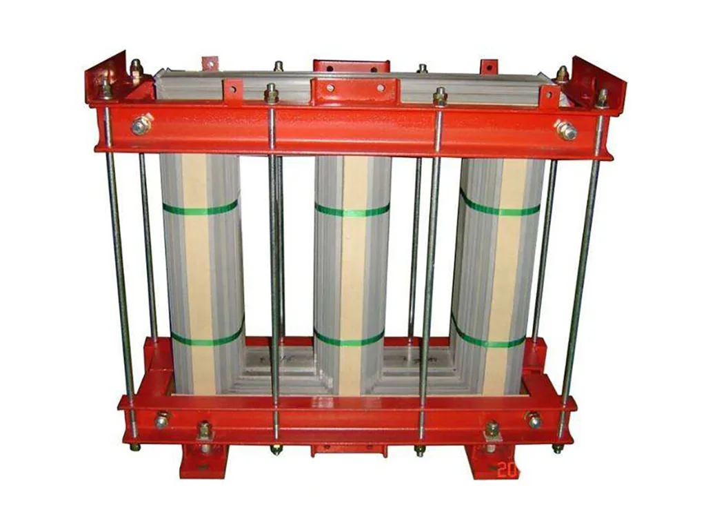 High Quality Silicon Steel Sheet Toroidal Transformer EI81 220V Output Three Phase 10KV Input Iron Core Cores