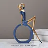 K station girl single (blue)