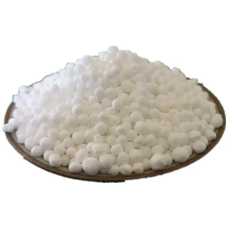Calcium Chloride for Powder and Prills with Good Calcium Chloride Specification