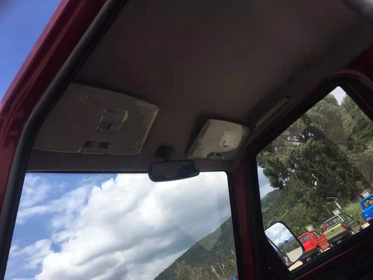 Китайский бренд 45 км/ч литиевая батарея пассажирский Пикап 4 места мини электрический пикап двухрядные грузовые автомобили