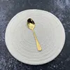 Tea Spoon