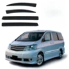 MK1-AH10 2002-2007 ไม่มีแถบสว่าง