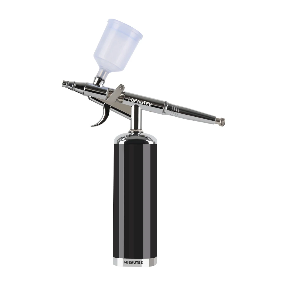 Trigger Type Cordless Airbrush kit Review