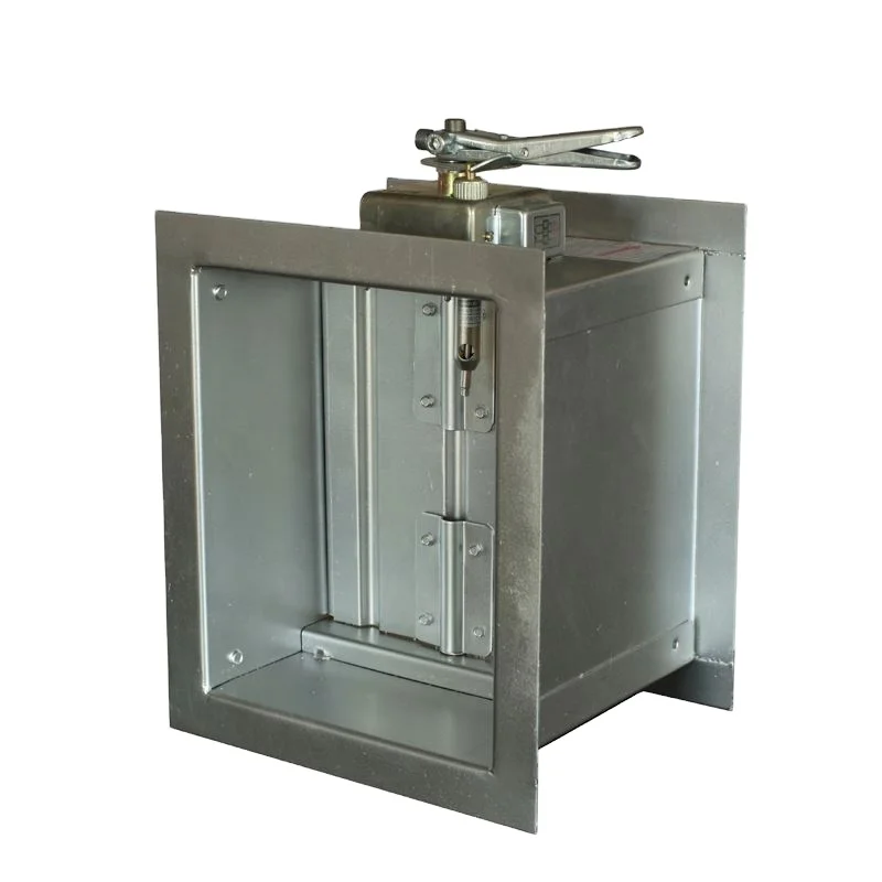 Motorized Air Volume Control Damper with Good Price