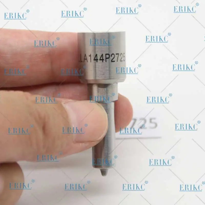 Diesel Fuel Injector Nozzle DLLA 144 P 2725 DLLA 144P2725 Spray Jet Nozzle DLLA144P2725 for Diesel Injector