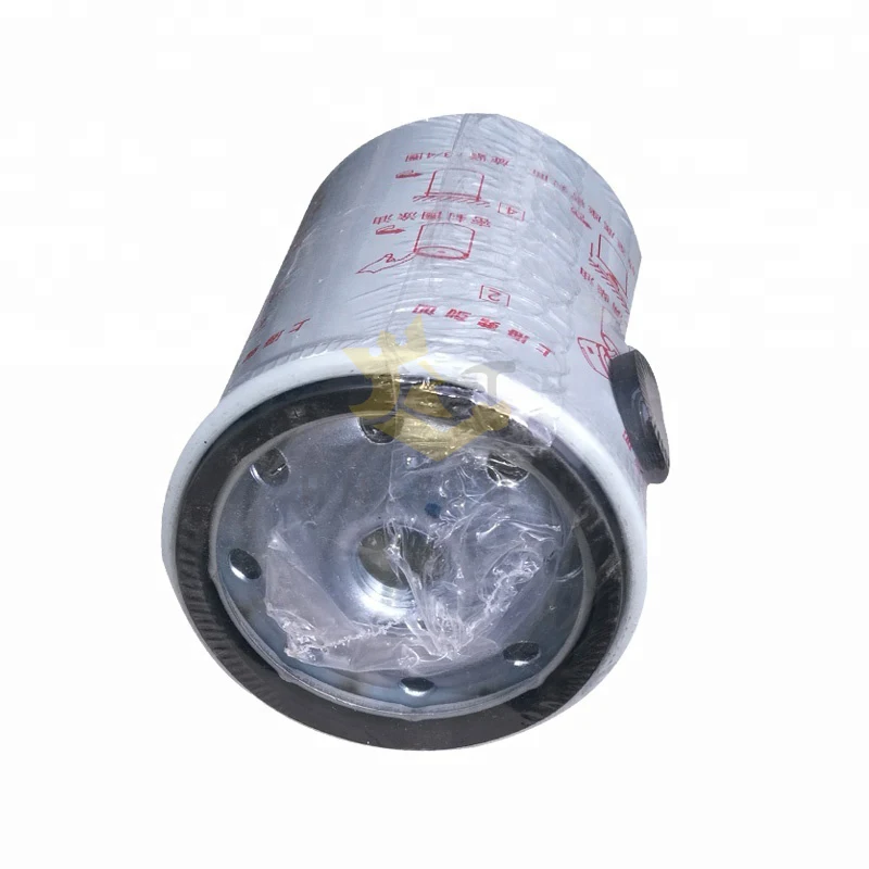 New FF5052 Diesel Engine Oil & Fuel Filter (Filter Paper) for MK Truck 80-13 BF782 FF42000 WK719/6 WK731
