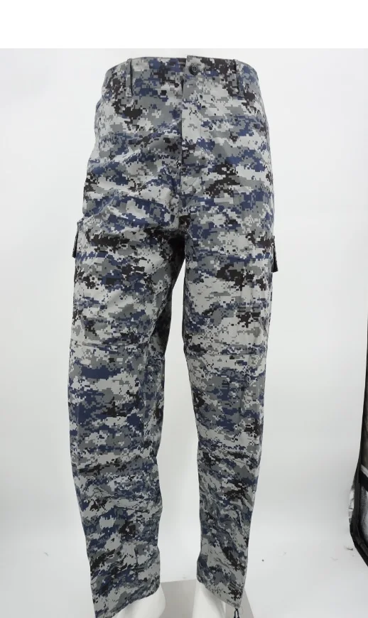 iraq blue digital camouflage ribstop combat| Alibaba.com